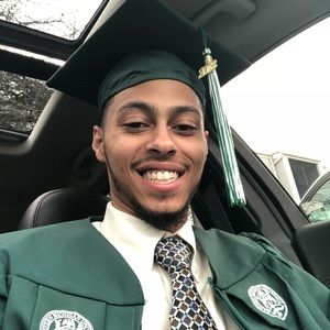 Meet your Posher, Jeff